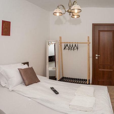Musik Apartments Old Town Sibiu Extérieur photo