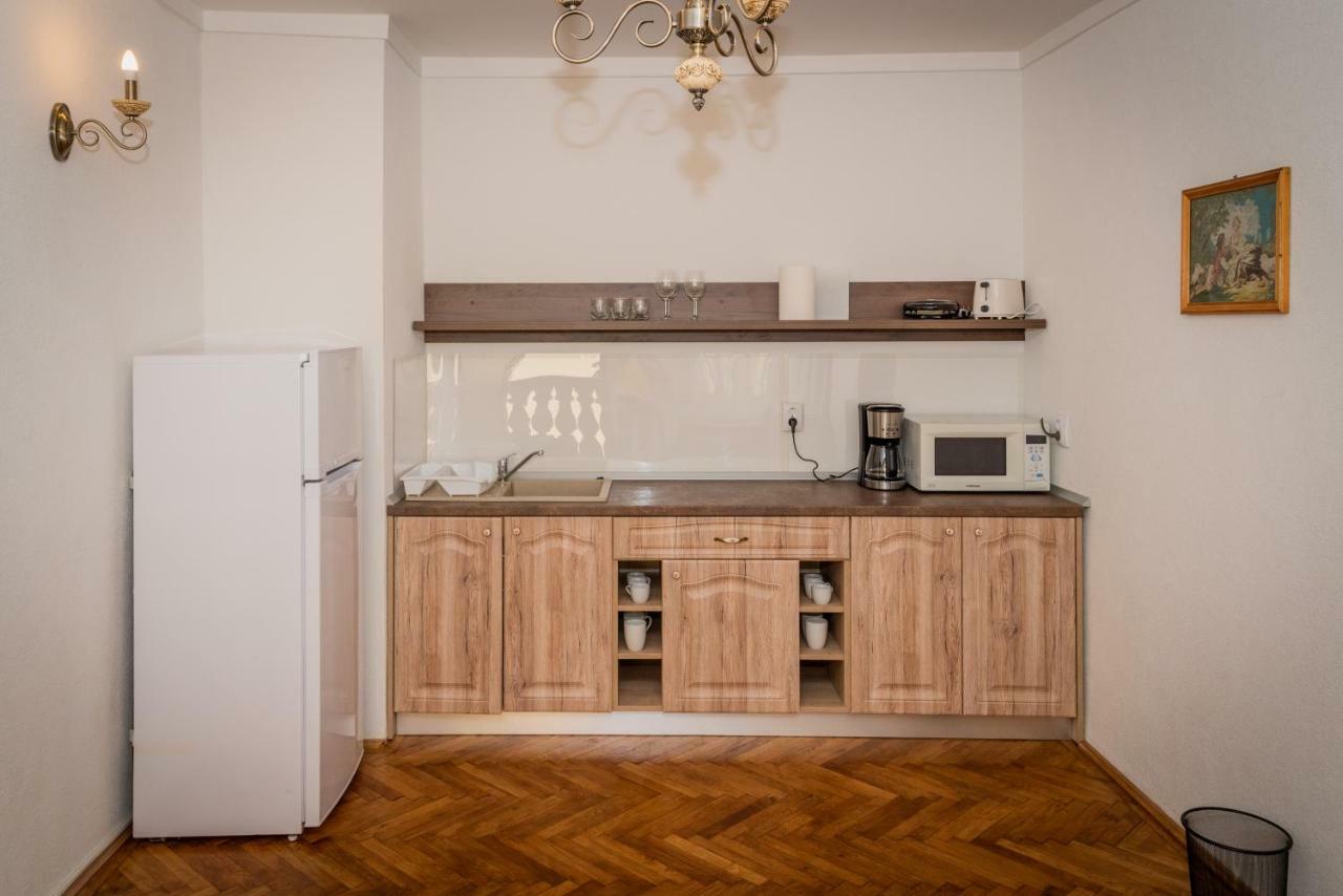 Musik Apartments Old Town Sibiu Extérieur photo