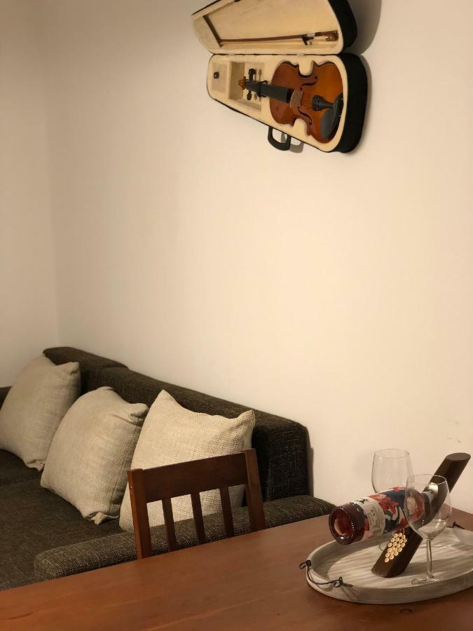 Musik Apartments Old Town Sibiu Extérieur photo