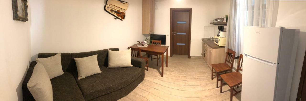 Musik Apartments Old Town Sibiu Extérieur photo